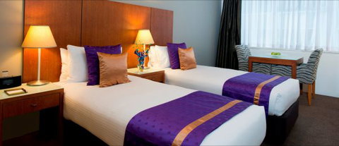 Park Regis Griffin Suites - Tourism Gold Coast 1