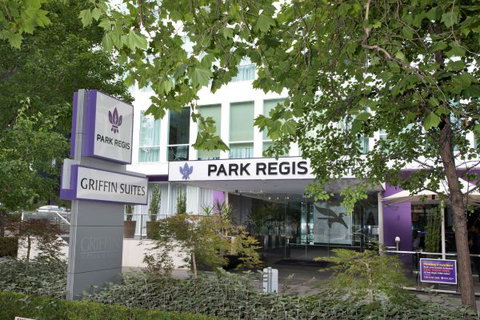Park Regis Griffin Suites - Tourism Gold Coast 5