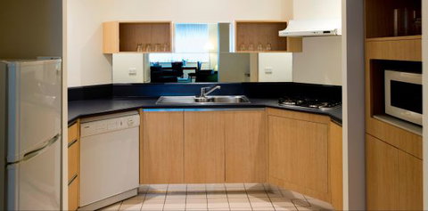 Park Regis Griffin Suites - Tourism Gold Coast 6