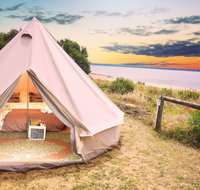 Phillip Island Glamping - Tourism Gold Coast