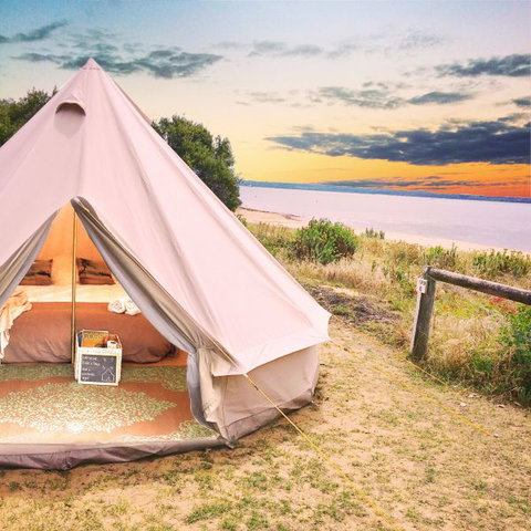 Phillip Island Glamping - Tourism Gold Coast 0