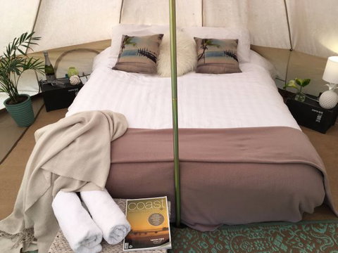 Phillip Island Glamping - Tourism Gold Coast 1