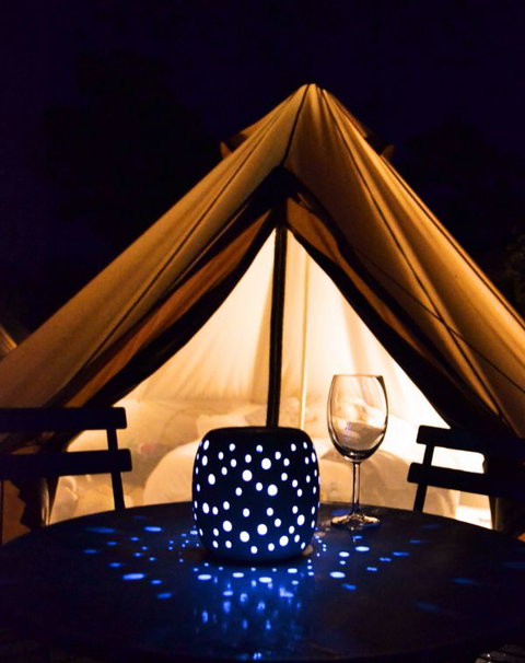 Phillip Island Glamping - Tourism Gold Coast 2