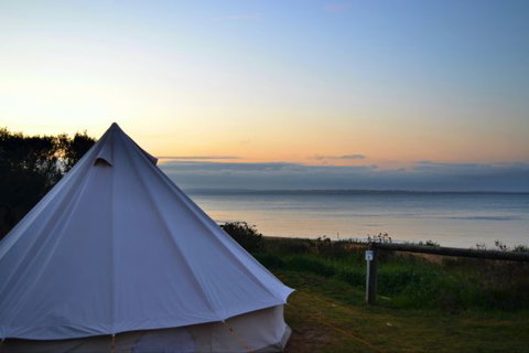 Phillip Island Glamping - Tourism Gold Coast 3