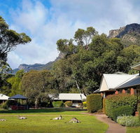 Pinnacle Holiday Lodge - Tourism Gold Coast