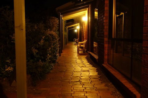 Pinnacle Holiday Lodge - Tourism Gold Coast 5