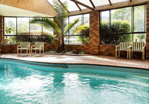 Pinnacle Holiday Lodge - Tourism Gold Coast 6
