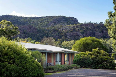 Pinnacle Holiday Lodge - Tourism Gold Coast 9
