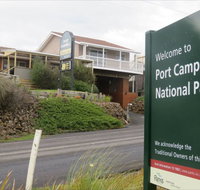 Port Campbell Motor Inn - Tourism Gold Coast