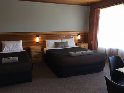 Port Campbell Motor Inn - Tourism Gold Coast 2
