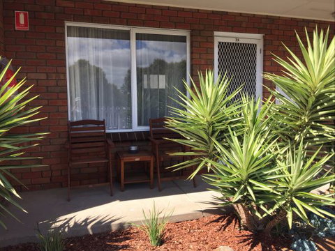 Port Campbell Motor Inn - Tourism Gold Coast 3