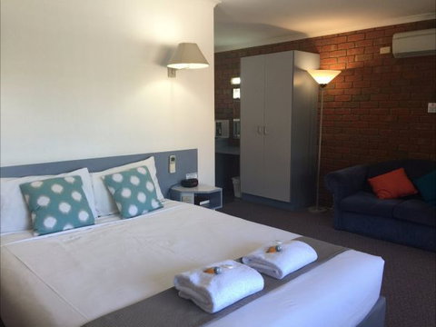 Port Campbell Motor Inn - Tourism Gold Coast 6