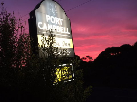 Port Campbell Motor Inn - Tourism Gold Coast 7