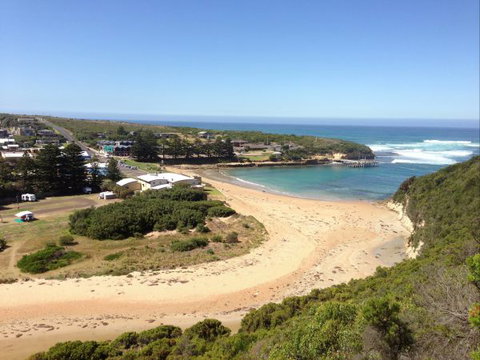 Port Campbell Motor Inn - Tourism Gold Coast 8