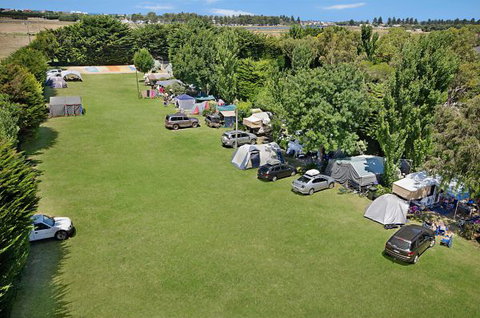 Port Fairy Holiday Park - Tourism Gold Coast 0