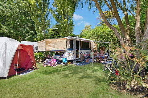 Port Fairy Holiday Park - Tourism Gold Coast 1