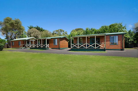 Port Fairy Holiday Park - Tourism Gold Coast 2