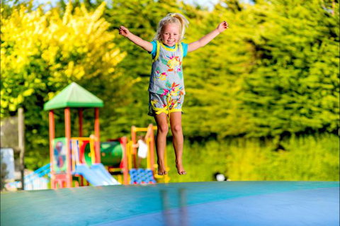 Port Fairy Holiday Park - Tourism Gold Coast 3