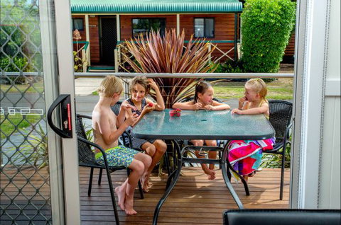 Port Fairy Holiday Park - Tourism Gold Coast 4
