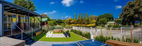 Port Fairy Holiday Park - Tourism Gold Coast 6