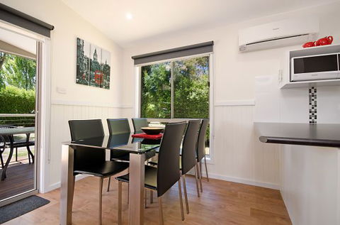 Port Fairy Holiday Park - Tourism Gold Coast 8