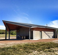 Port Campbell Recreation Reserve - Tourism Gold Coast