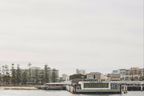 Quest Manly - Tourism Gold Coast 0