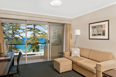 Quest Manly - Tourism Gold Coast 4