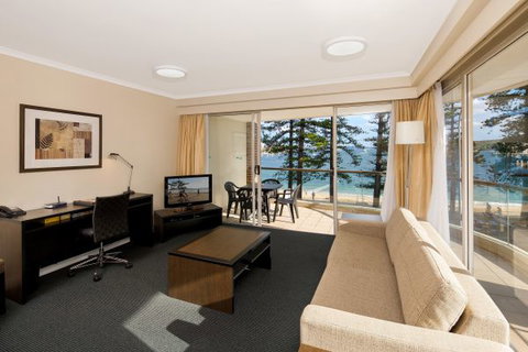 Quest Manly - Tourism Gold Coast 5