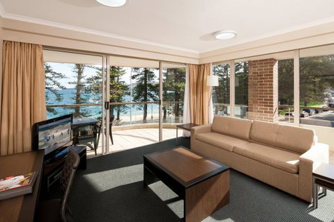 Quest Manly - Tourism Gold Coast 6