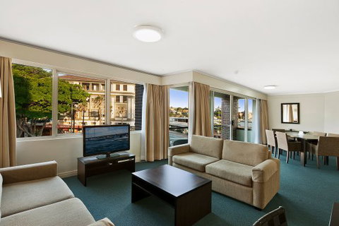 Quest Manly - Tourism Gold Coast 7