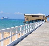 Queenscliff Tourist Park - Tourism Gold Coast