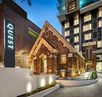 Quest Adelaide Terrace - Tourism Gold Coast