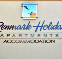 Renmark Holiday Apartments - Tourism Gold Coast