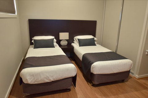 Renmark Holiday Apartments - Tourism Gold Coast 3