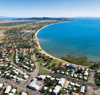 Rowes Bay Beachfront Holiday Park - Tourism Gold Coast