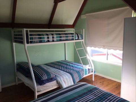 Royhaven Holiday Let - Tourism Gold Coast 5