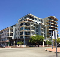 Rockingham Apartments - Tourism Gold Coast