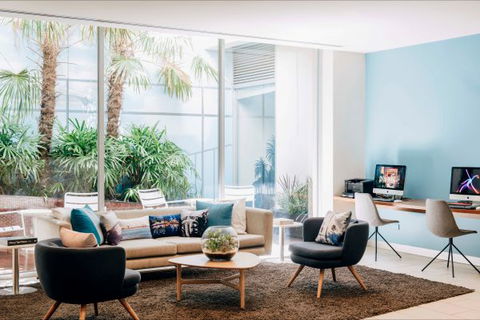 Rydges St Kilda - Tourism Gold Coast 0