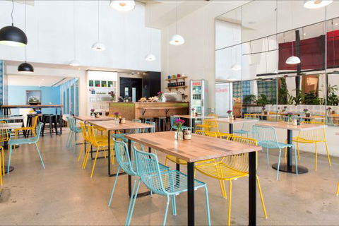 Rydges St Kilda - Tourism Gold Coast 1