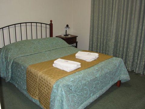 SACWA Accommodation - Tourism Gold Coast 2