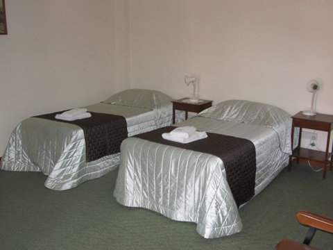 SACWA Accommodation - Tourism Gold Coast 3