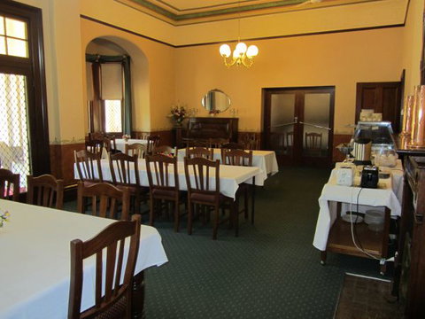 SACWA Accommodation - Tourism Gold Coast 4