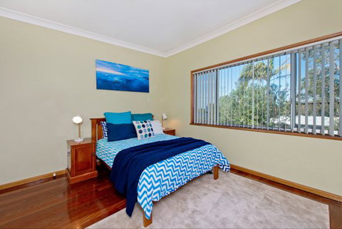 Salt Breeze - Tourism Gold Coast 5