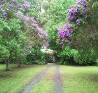 Serendip River Retreat - Tourism Gold Coast