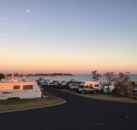 Sea Vu Caravan Park - Tourism Gold Coast