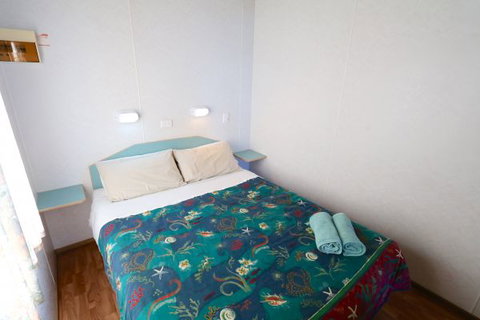 Sea Vu Caravan Park - Tourism Gold Coast 1