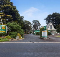 Shady Acres Caravan Park Ballarat - Tourism Gold Coast