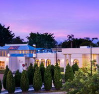 Shangri La Gardens Motel and Function Centre