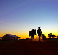Shandonvale Station - Tourism Gold Coast